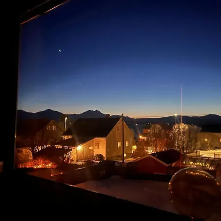 Cozy In Tromsø