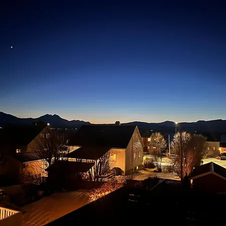 Cozy In Tromsø