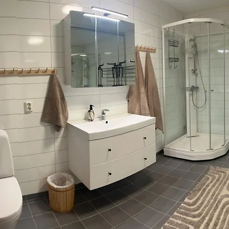 Апартаменты Cozy In *