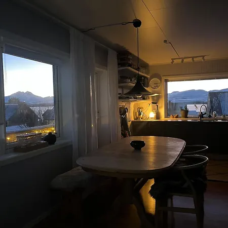 Cozy In *